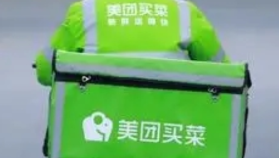 美团买菜不做山姆“学徒”