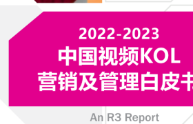 如何在小红书商业化趋势中建立高效的KOL营销管控？