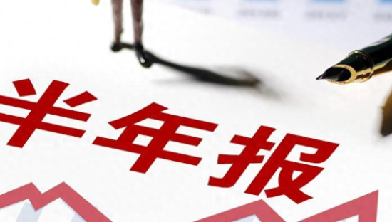 半年报中的老白干酒：有争议，也有想象力