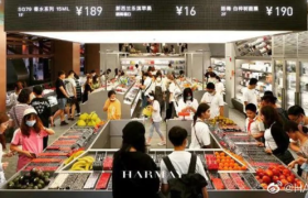 是谁杀死了中国的美妆集合店？