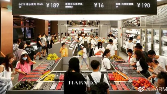 是谁杀死了中国的美妆集合店？