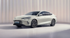 单车收入不足16万，比亚迪冲击高端胜算几何？