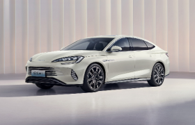 单车收入不足16万，比亚迪冲击高端胜算几何？