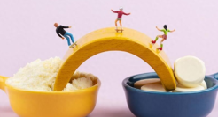 “白金”增长时代画上句号，蒙牛、伊利何去何从？