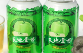 一年卖出10亿罐！广东人的神饮料没人喝了？