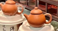 灵隐寺出奶茶了，喝完能浑身冒财气？！