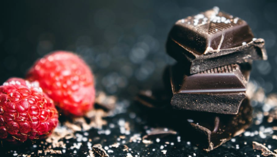 继酱香拿铁之后，茅台巧克力也要来了