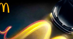 麦当劳惊爆“擦枪走火式”联名！被马斯克整活砸场子…