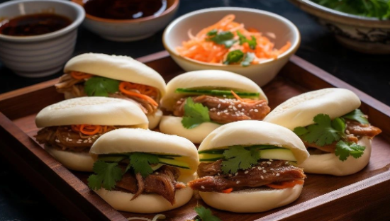 两年开出3000家店，中式汉堡“背刺”麦肯