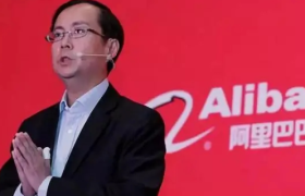 张勇交棒，美好的仗已经打完