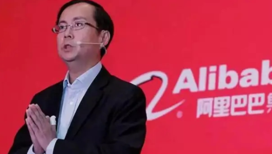 张勇交棒，美好的仗已经打完