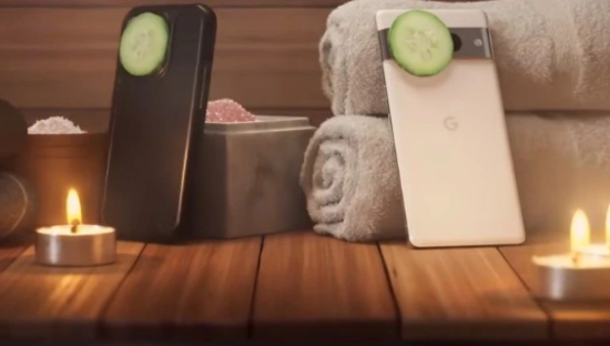 iPhone15发布，谷歌的碰瓷营销笑拉了