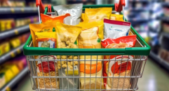 休闲零食开始加速“换档”