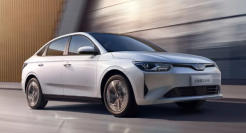 威马汽车很难再“开心”