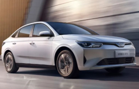 威马汽车很难再“开心”