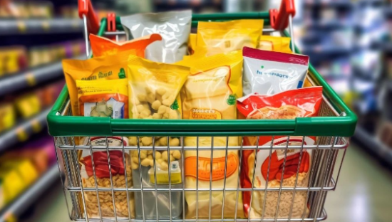 休闲零食开始加速“换档”