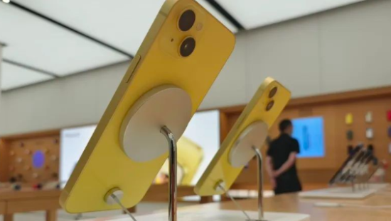 iPhone15系列还没来，代拍先花500元