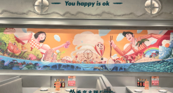 比海底捞还要社死！火锅届的新黑马绝了