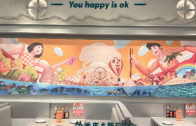 比海底捞还要社死！火锅届的新黑马绝了