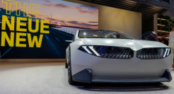 国产新能源躺赢慕尼黑？