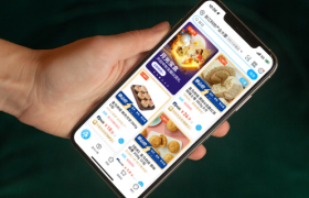 中外超市纷争“到家”13年  永辉盒马山姆谁也不服谁