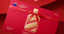 茅台官宣德芙！瑞幸：“渣男”的“新欢”猝不及防