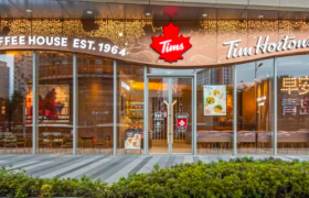 兼顾价格与品牌，Tims如何打通下沉市场？