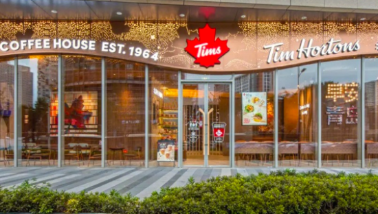 兼顾价格与品牌，Tims如何打通下沉市场？