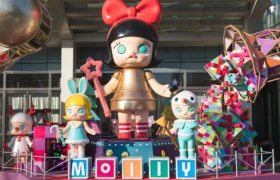 泡泡玛特瞄向迪士尼，潮玩故事不好讲了？