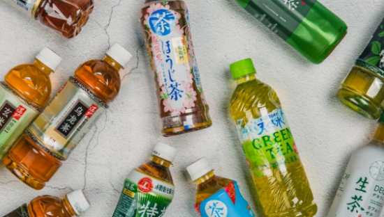 十年磨一剑，无糖茶厚积薄发