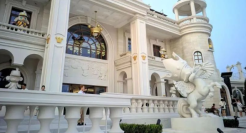 泡泡玛特也搞主题乐园，黄牛最先赚钱