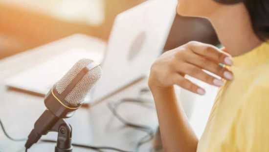 播客，会成为音频界的“小红书”吗？