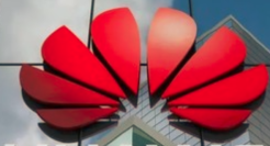 任正非称产品不够先进不会拿出来卖,华为会越来越兴盛