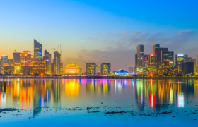 2000万游客涌入杭州，有民宿早早售罄