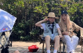 我在小红书接演唱会约妆：日赚300，越来越卷