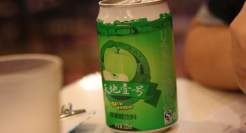 天地壹号开卖椰汁，杀向椰树腹地