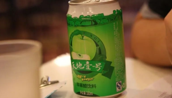 天地壹号开卖椰汁，杀向椰树腹地