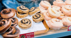 第一批“新中式馒头”已经开始倒闭了