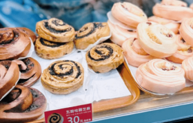 第一批“新中式馒头”已经开始倒闭了