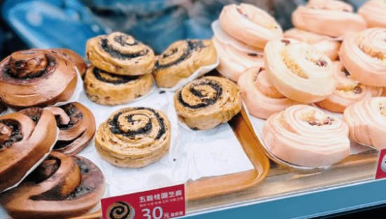 第一批“新中式馒头”已经开始倒闭了