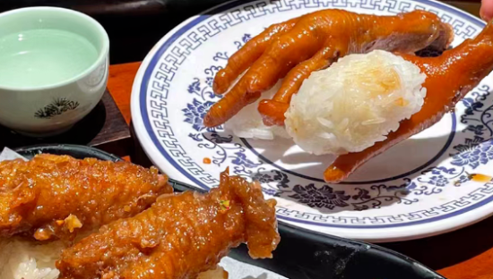 ​核污水事件后，天价“新中式寿司”惹怒全网？！