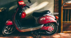 两轮电动车：吃新势力的苦，赚二手车的钱