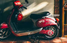 两轮电动车：吃新势力的苦，赚二手车的钱