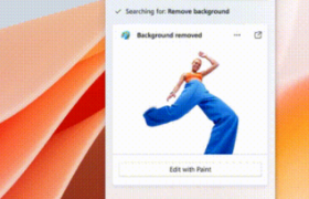 新“Siri”之战开打，微软、亚马逊、OpenAI已入场