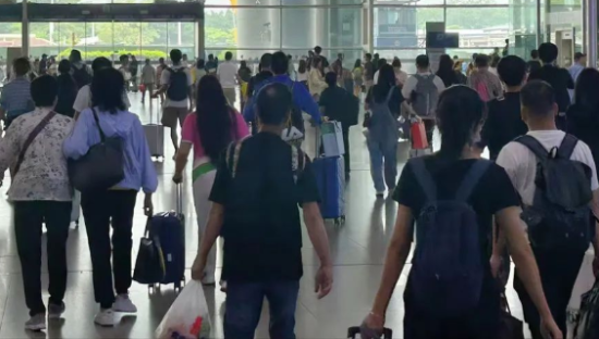 我被机票刺客收割，还没旅游先亏四千