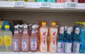 国产老汽水等春天