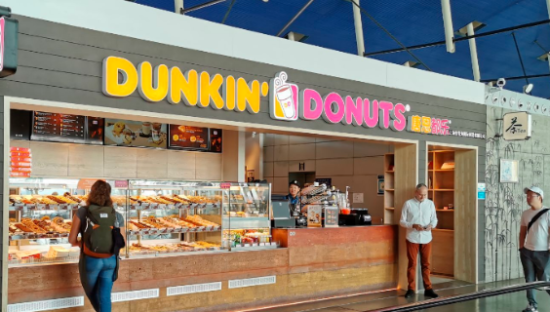 又一知名品牌倒下，烘焙赛道还有未来吗？