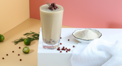 进直播间也难翻红，香飘飘决定卖咖啡“自救”