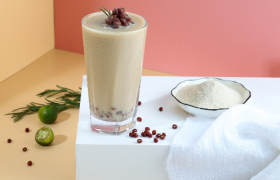 进直播间也难翻红，香飘飘决定卖咖啡“自救”