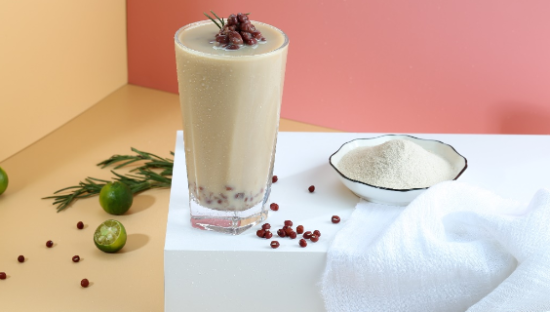 进直播间也难翻红，香飘飘决定卖咖啡“自救”